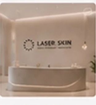 LaserSkin в Instagram
