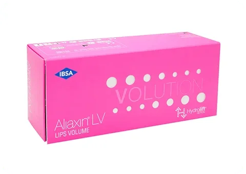 Aliaxin Lips Volume