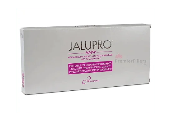 Jalupro HMW