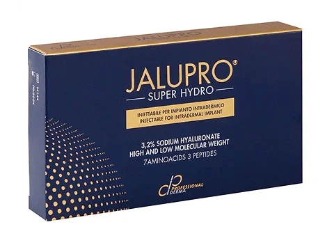 Jalupro Super Hydro
