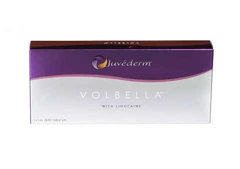 Juvederm Volbella