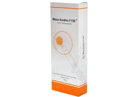 Meso Xanthin F199