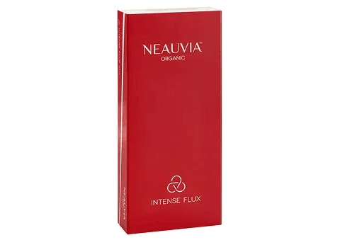 Neauvia Intense Flux