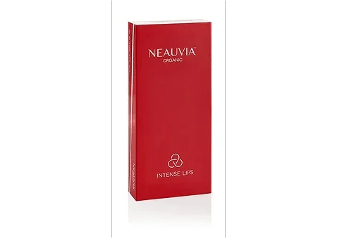 Neauvia Intense Lips