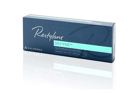 Restylane Defyne