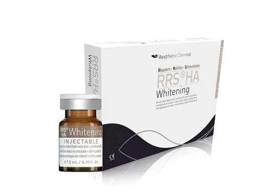 RRS HA Whitening