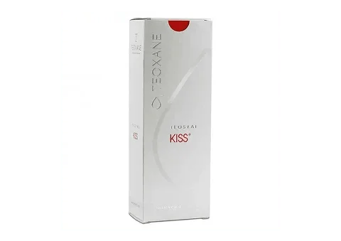 Teosyal Kiss