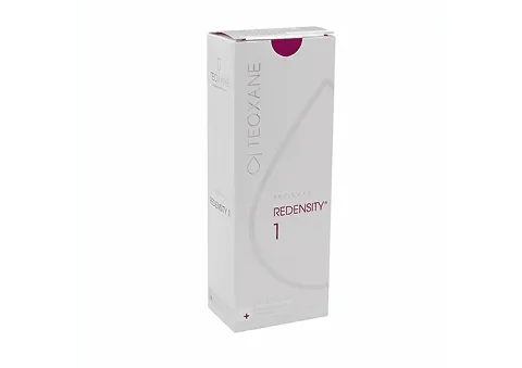 Teosyal Redensity