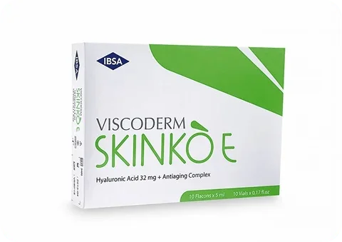Viscoderm Skinko E